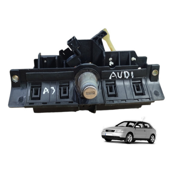 Maçaneta Traseira Porta Malas Audi A3 2000 A 2006 