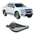 Suporte Polia Correia Alternador Chevrolet S10 2013 24580389