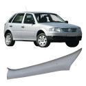Acabamento Coluna Esquerda Parabrisa Volkswagen Gol 2005