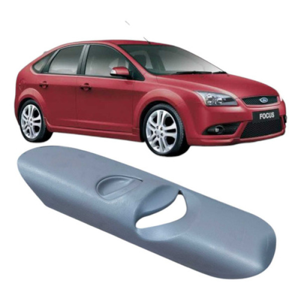Acabamento Coluna Superior Direito Ford Focus 2008