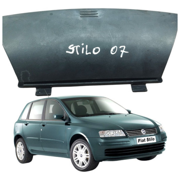 Cinzeiro Painel Central Stilo 4p 2007 A 2011735269801