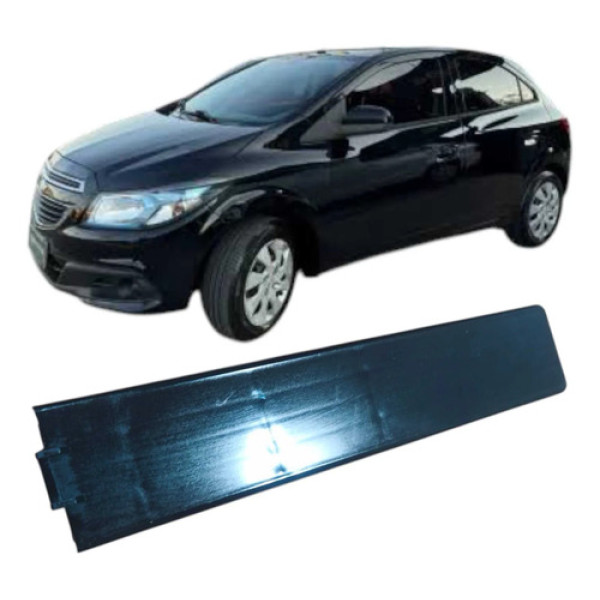 Moldura Tampa Filtro Ar Condicionado  Chevrolet Onix 2014