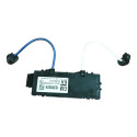 Modulo Sensor Alarme Chevrolet Cruze Sedan 2013 1.8 13309524