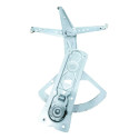 Maquina Dianteira Direita Chevrolet Celta 2004 1.0 4p 