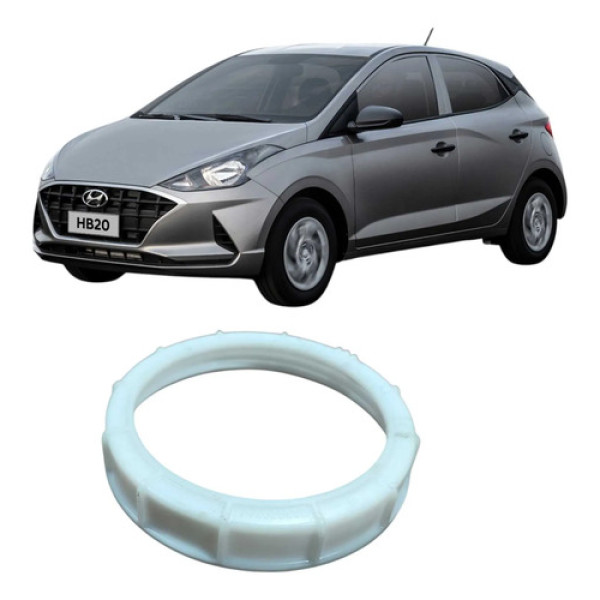 Porca Bomba Combustivel Hb20 2020 1.0 3c 7320797aa