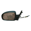 Retrovisor Esquerdo Gm Celta 2004 1.0 Original 93260877 
