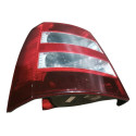 Lanterna Traseira Esquerda Chevrolet Astra 2010 Original Esquerdo/motorista Vermelho