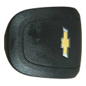 Kit Airbag Gm Cruze Sedan 2014 1.8 Aut 13589413 Original Preto