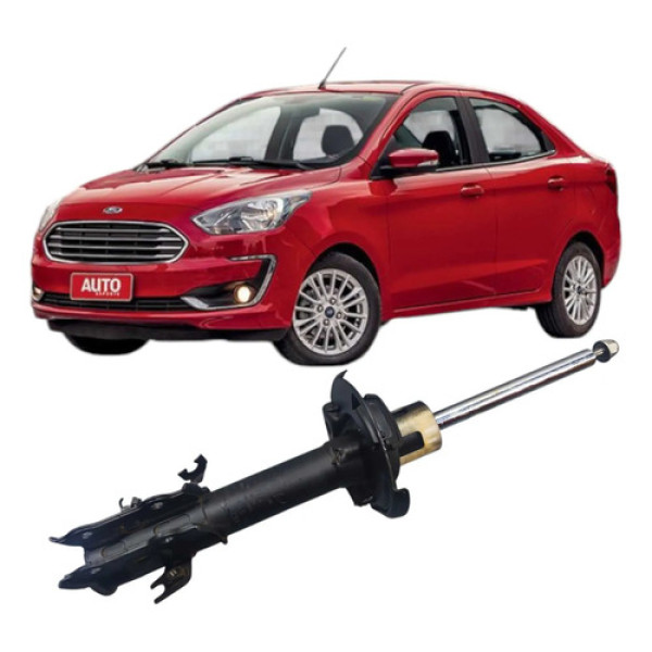 Amortecedor Suspensão Dianteiro Direito Ford Ka 2018-2021