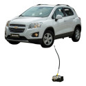 Fechadura Porta Trasdeira Direita Gm Tracker 2015 13579546