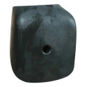 Moldura Inferior Coluna Direção Gm Corsa 2006 93331816