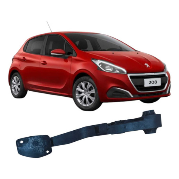 Pedal De Freio Peugeot 208 1.2 2019 Original