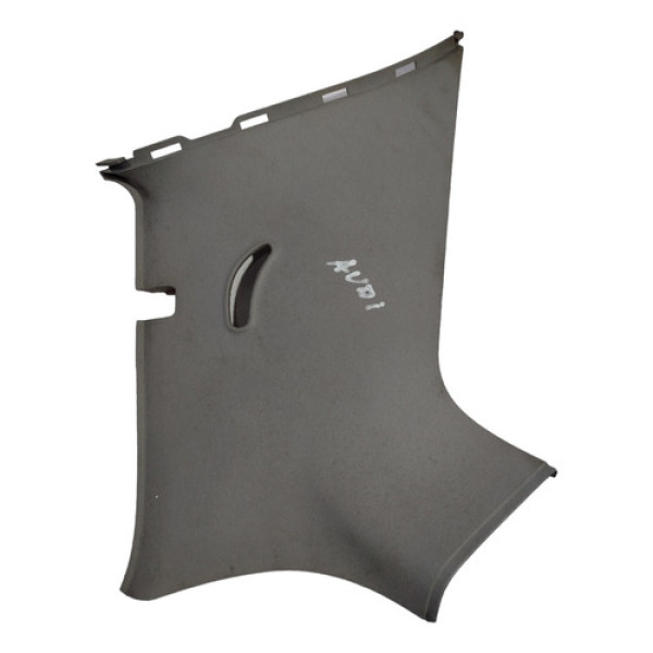 Acabamento Moldura Coluna Traseira Esquerda Audi A3 1999 