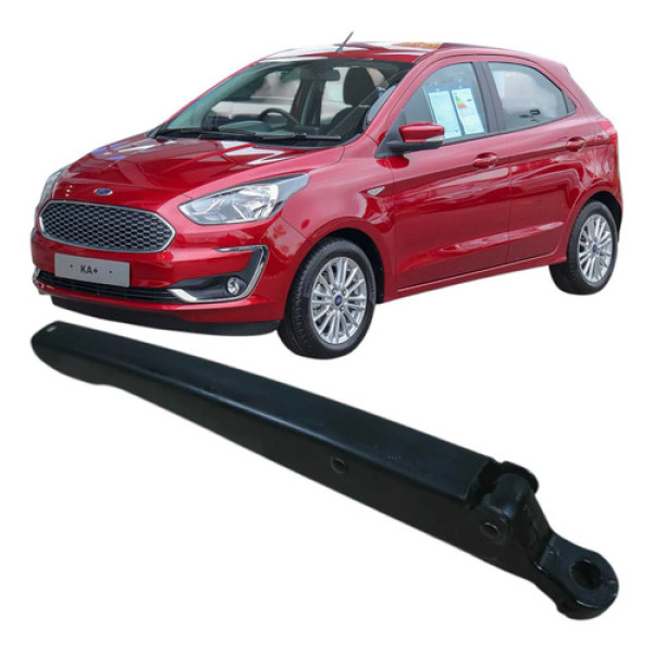 Braço Haste Limpador Traseiro Ford Ka Se 2018 E3b517c403aa
