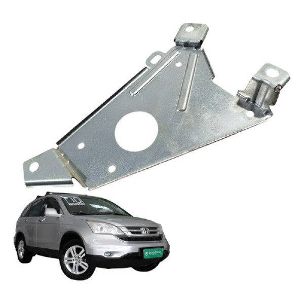 Suporte Módulo Da Direção Elétrica Honda Crv 2.0 2007 A 2012 .