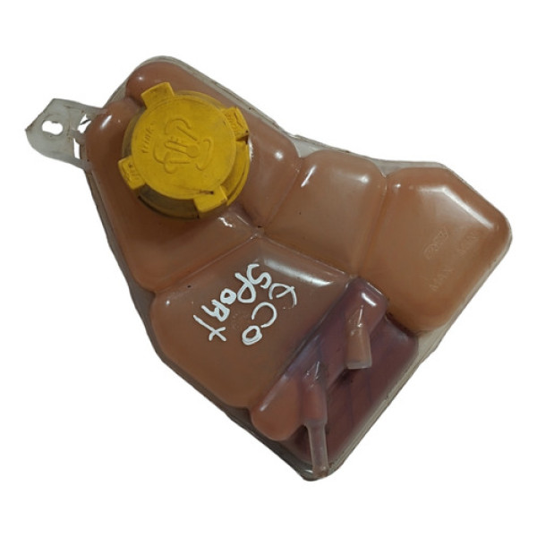 Reservatório Água Radiador Ford Ecosport 1.6 Xls 2005