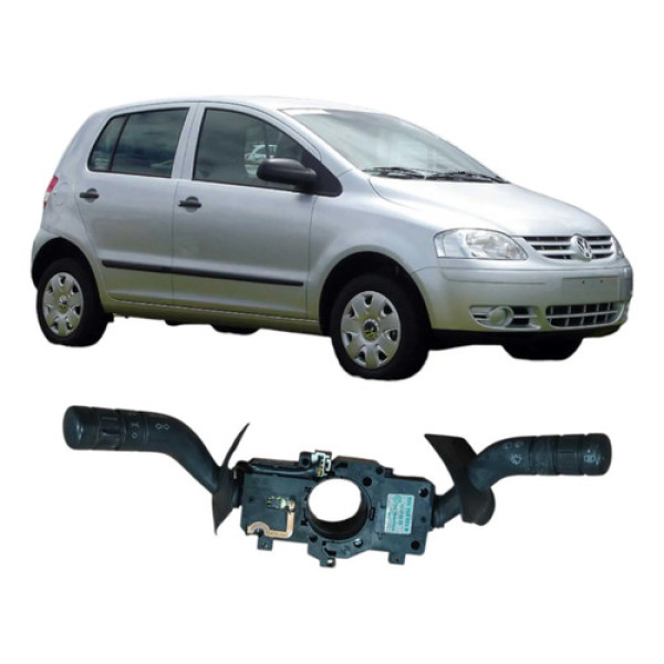 Chave Seta Limpador Fox Gol 1.6 2007 5z0953503b 