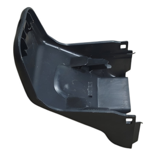 Moldura Trilho Banco Esquerdo Honda Crv 07 A 12 Original .