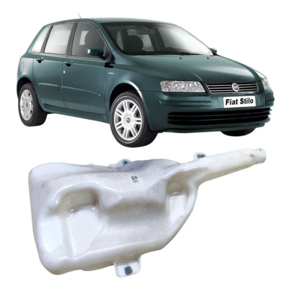 Reservatorio Agua Fiat Stilo 2003
