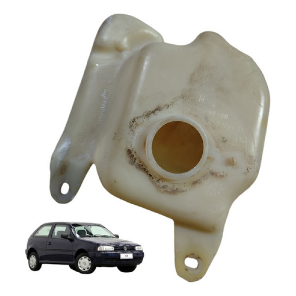 Reservatorio Dagua Parabrisa Limpador Vw G2 G3 G4 Gol  .