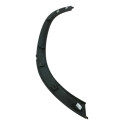Moldura Para-lama Traseiro Direito Gm Tracker 2015 814728200 Prateado