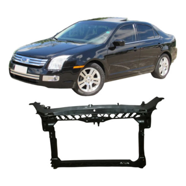  Painel Dianteiro Frontal Ford Fusion 2.3 2006 Original 