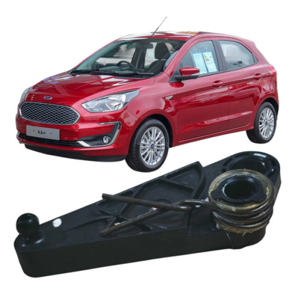 Articulador Reparo Alavanca De Câmbio Ford Ka Se 1.0 3c 2018