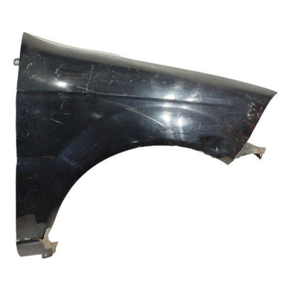 Paralama Dianteiro Direito Fiat Palio Elx 2009 A 2012