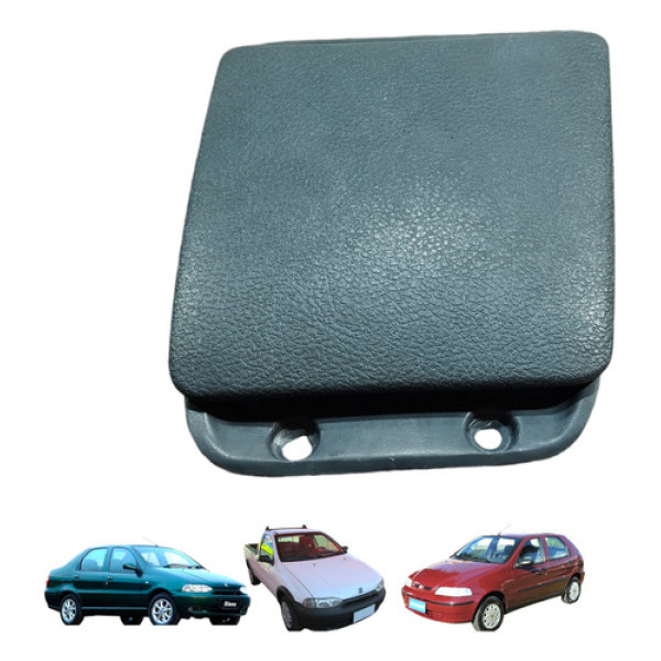 Cinzeiro Porta Objet Pain Fiat Strad Palio Siena 1996 A 2012