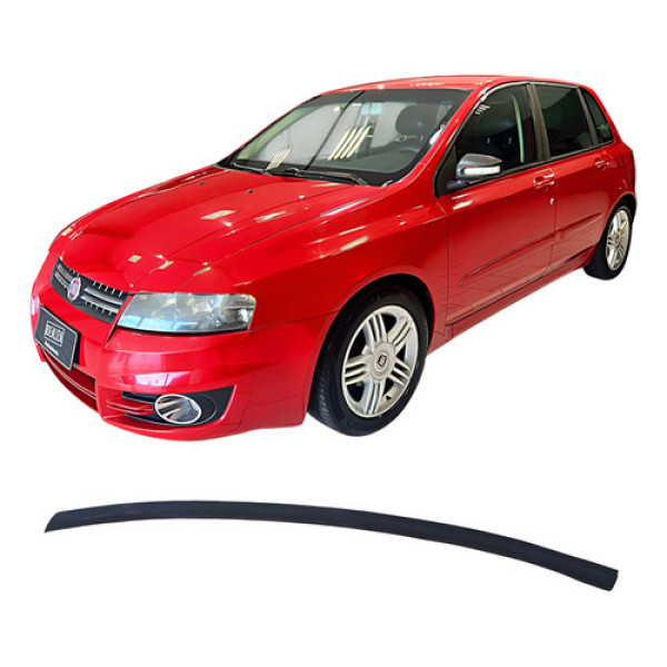 Mangueira Suspiro Radiador Fiat Stilo 2009