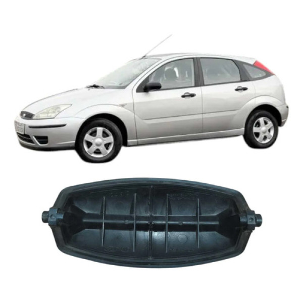 Palheta Difusor Interno Caixa Ar Focus 2007 Xs4h18a470ac