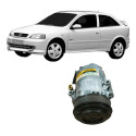 Compressor Ar  Chevrolet Astra 2002 2.0 Original 