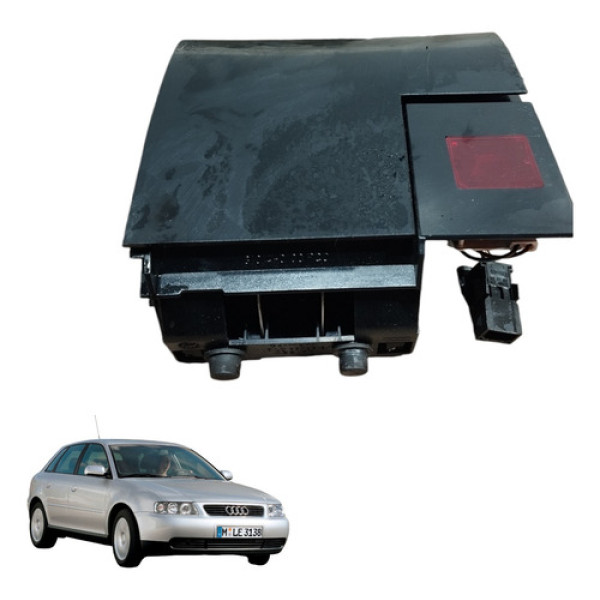 Cinzeiro Painel Audi A3 1996 A 2006
