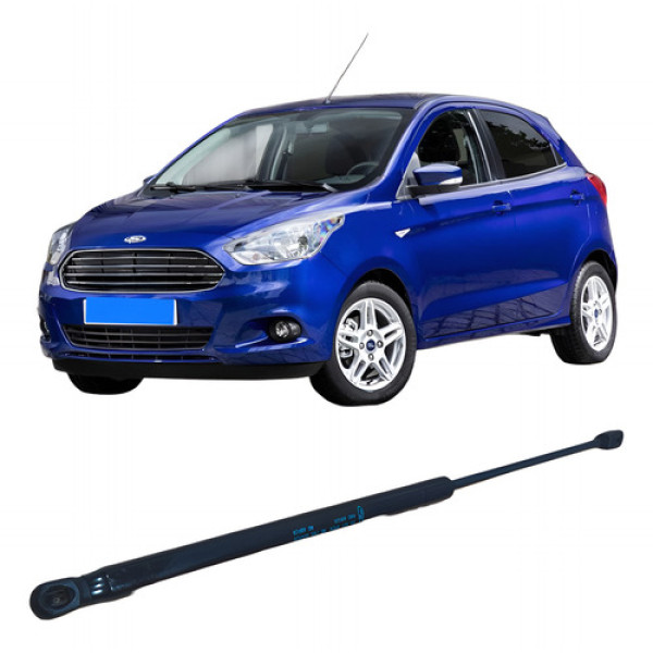 Amortecedor Porta Malas Lado Esquerdo Ford Ka 2018 A406a10