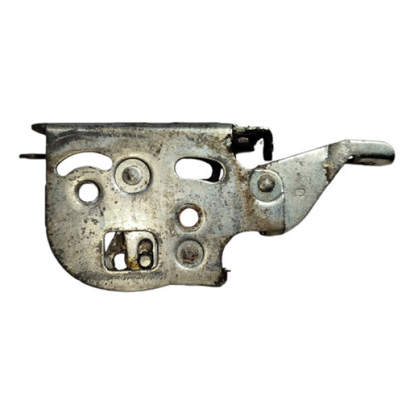 Fechadura Porta Traseira Direita 4p Fiat Uno 2012