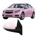 Retrovisor Direito Gm Cruze 1.8 Automático Original 