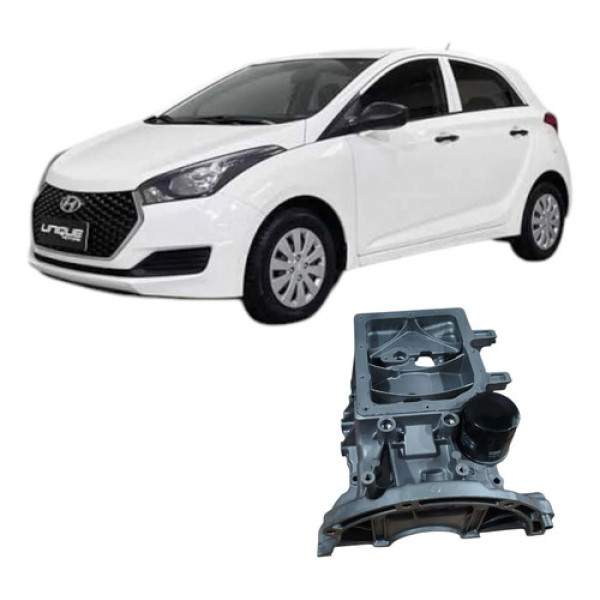 Sobre Carter Hyundai Hb20 1.0 3c 2018-2021 6372891