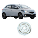 Engrenagem Comando Ar Condicionado Chevrolet Onix 2014