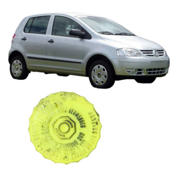  Tampa Reservatorio Liquido Freio Fox 1.6 2007 Original