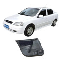 Forro Porta Traseira Esquerda Astra Gls 2000 93254157 Preto