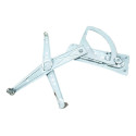 Maquina Dianteira Esquerda Chevrolet Celta 2004 1.0 4p 