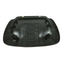 Cobertura Encosto Banco Dianteiro Tracker 2015 88331gsv000 Preto