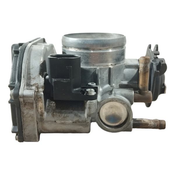 Tbi Corpo Borboleta 1.6 Sr Audi A3 Vw Golf E554