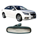Retrovisor Interno  Cruze Sedan 2013 1.8 E11026140 Original