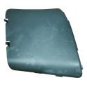 Moldura Lateral Direito Porta Malas Agile 94743693 Original Preto