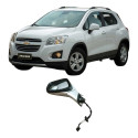 Espelho Retrovisor Esquerdo Chevrolet Tracker 2015 E9026738