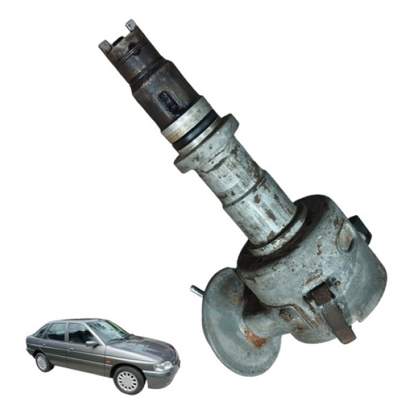 Distribuidor Ignição Ford Verona Escort 92 A 94  1.6 Cht 