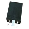 Rele Pisca Alerta Chevrolet Corsa 2006 Original  Preto