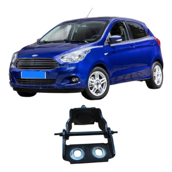 Dobradiça Tampa Traseira Ford Ka 2018 E3b5a42900