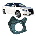 Suporte Traseiro Esquerdo Pinça Gm Cruze  2013 13345403 